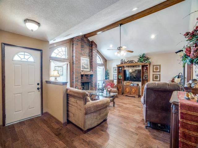 Wylie, TX 75098,413 W Oak Street