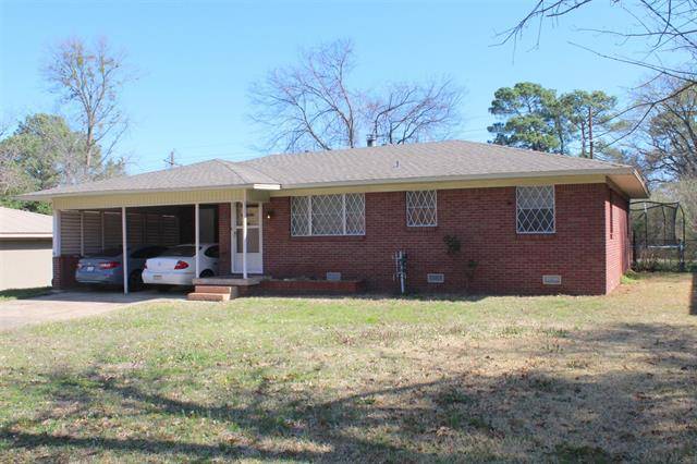 Winnsboro, TX 75494,504 Ward Street