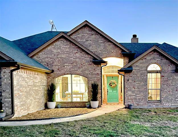 Weatherford, TX 76087,104 Lauren Court