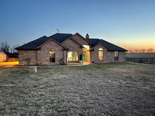 Weatherford, TX 76087,104 Lauren Court