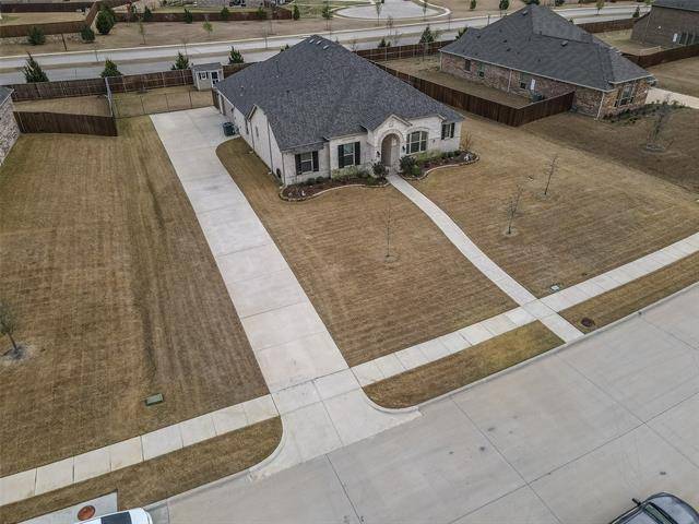 Sunnyvale, TX 75182,344 Sandy Creek Drive