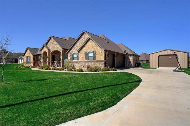 Springtown, TX 76082,305 Lavender Circle