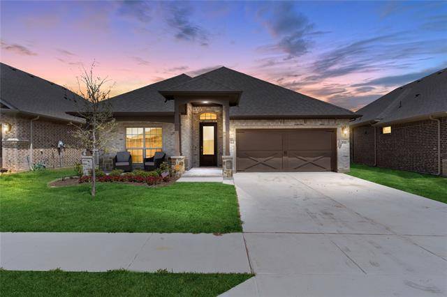 Aledo, TX 76008,232 Missler Drive