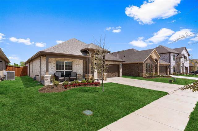 Aledo, TX 76008,232 Missler Drive