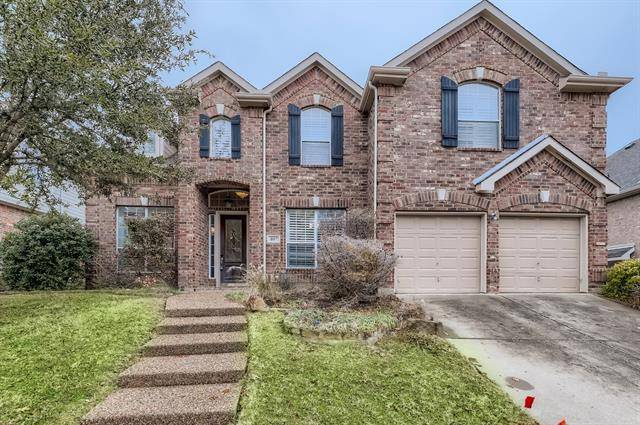 Mckinney, TX 75071,407 Appalachian Way