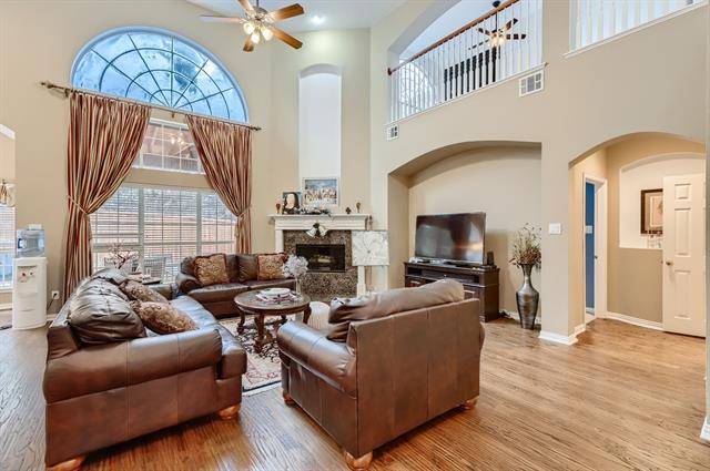 Mckinney, TX 75071,407 Appalachian Way