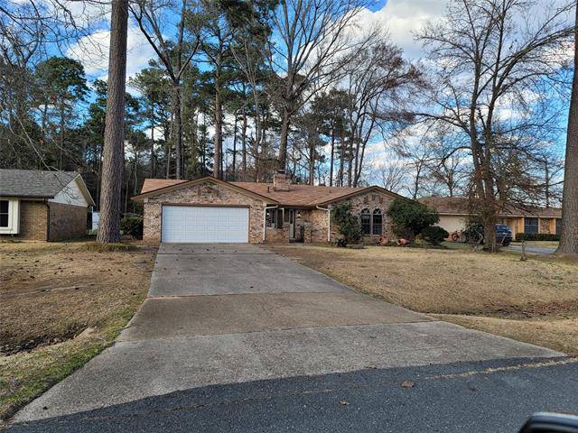 Haughton, LA 71037,9035 Watchwood Drive