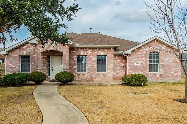 Frisco, TX 75035,12302 Ridgetop Circle