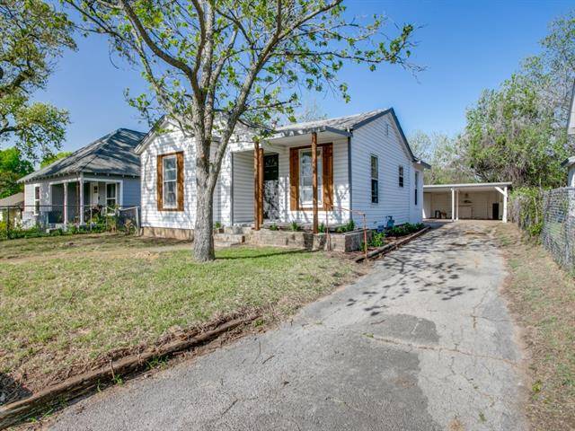 Weatherford, TX 76086,807 Hanover Street