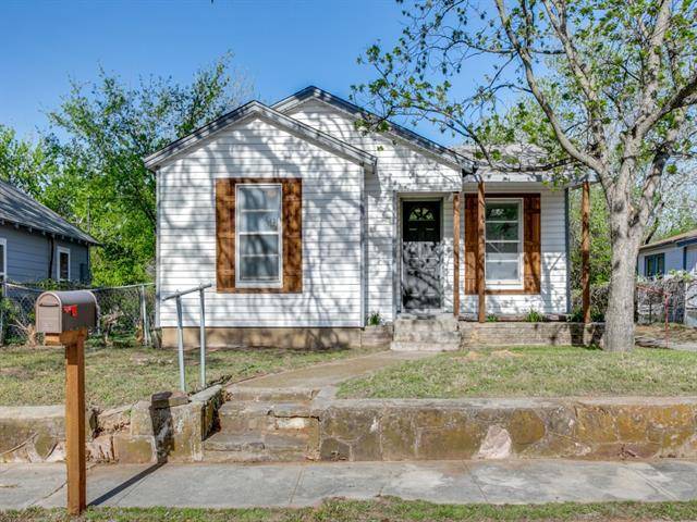 Weatherford, TX 76086,807 Hanover Street