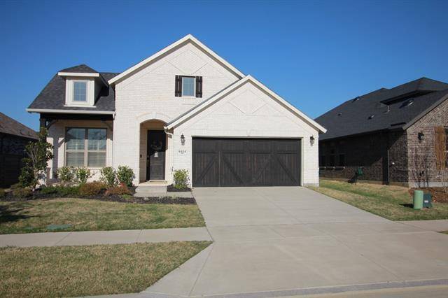 Little Elm, TX 76227,6024 Mapleshade Way