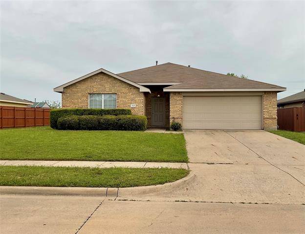 Terrell, TX 75160,153 Brushy Creek Lane