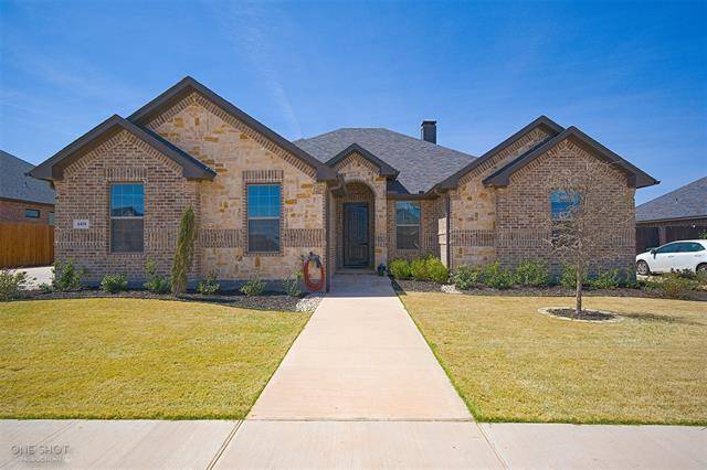 Abilene, TX 79606,6410 Glen Abbey