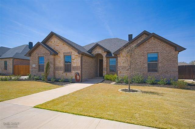 Abilene, TX 79606,6410 Glen Abbey