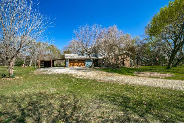 Bartonville, TX 76226,1491 Land Fall Circle