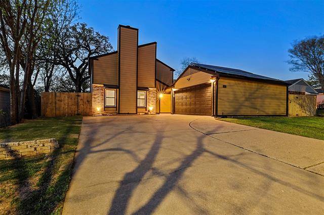 Arlington, TX 76001,4415 Timber Run Drive