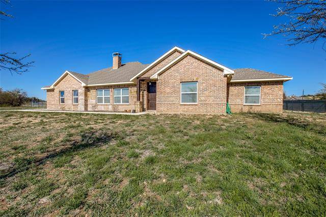 Springtown, TX 76082,2008 Lyla Court