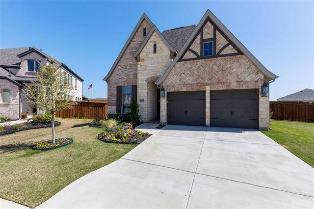 Little Elm, TX 75068,1101 Woods Drive