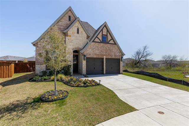 Little Elm, TX 75068,1101 Woods Drive