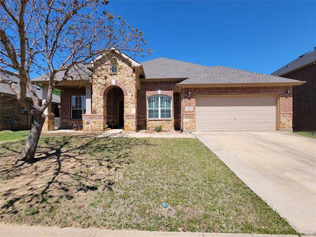 Fort Worth, TX 76262,4009 Burwood Drive