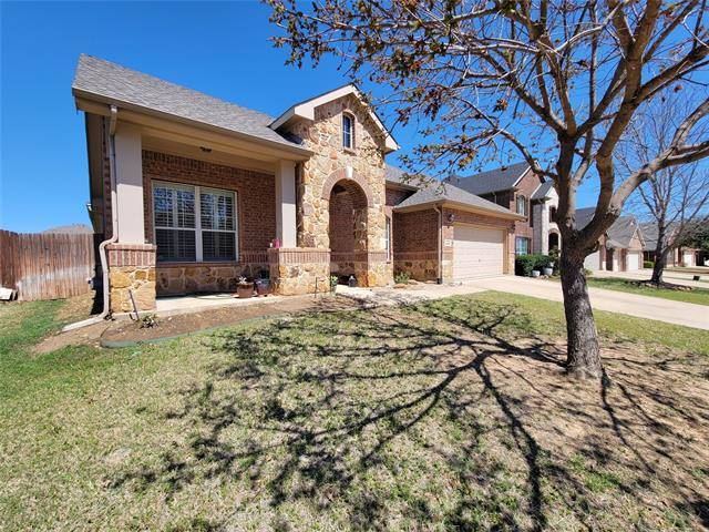 Fort Worth, TX 76262,4009 Burwood Drive