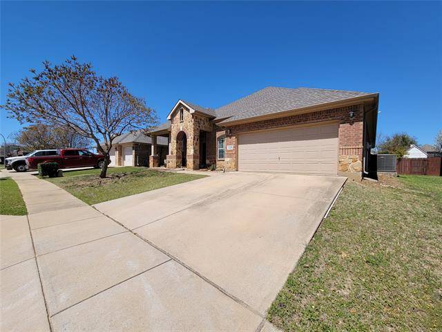 Fort Worth, TX 76262,4009 Burwood Drive