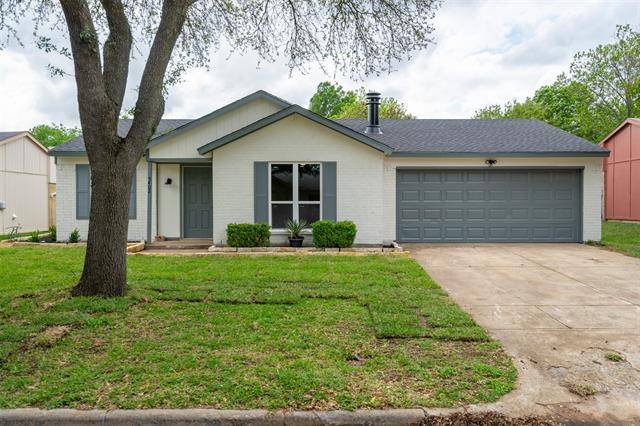 Arlington, TX 76017,5402 Windy Meadow Drive