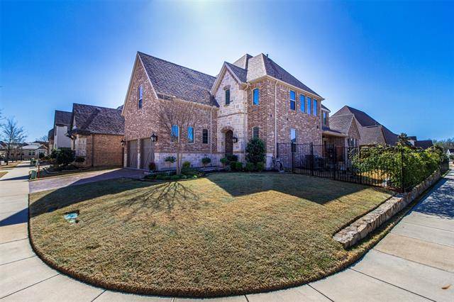 Allen, TX 75013,1043 Stephen Street