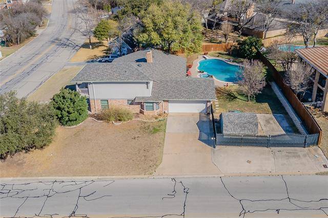 Fort Worth, TX 76179,8500 Lake Country Drive