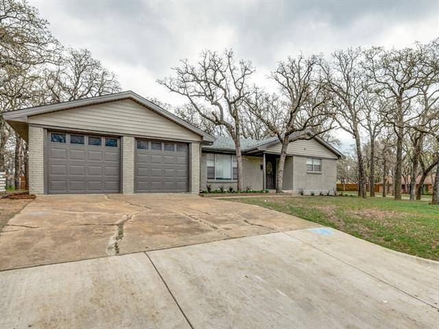 Bedford, TX 76022,1000 Woodland Drive