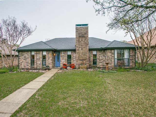 Wylie, TX 75098,505 Rustic Circle