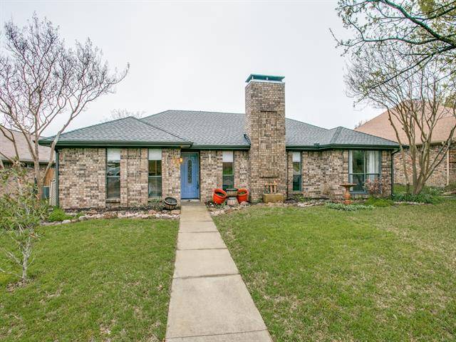 Wylie, TX 75098,505 Rustic Circle