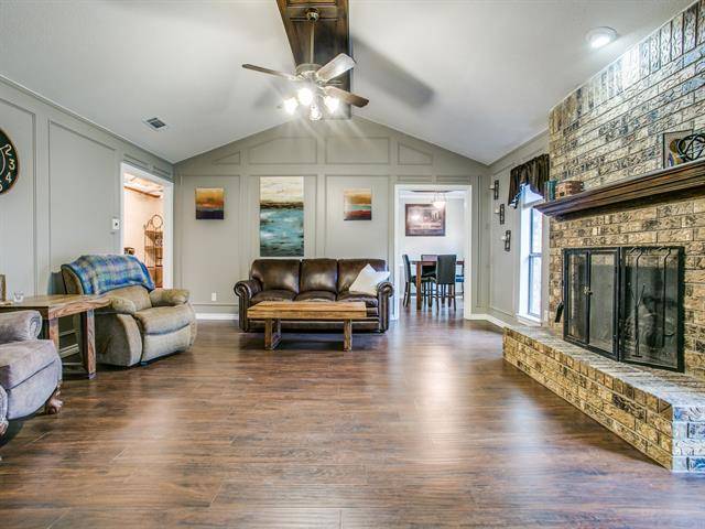 Wylie, TX 75098,505 Rustic Circle