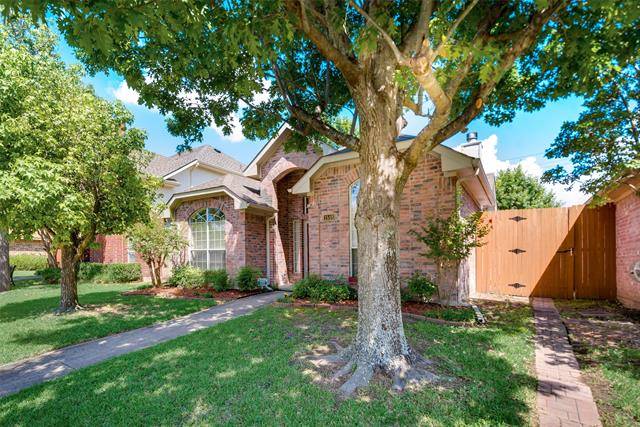 Rowlett, TX 75089,1518 Foxwood Drive