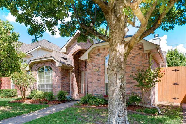 Rowlett, TX 75089,1518 Foxwood Drive