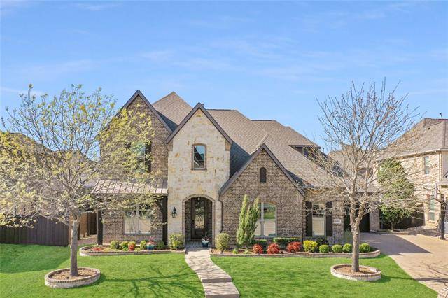 Allen, TX 75013,1606 Barclay Drive