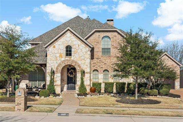 Mckinney, TX 75071,1509 Winter Haven Lane