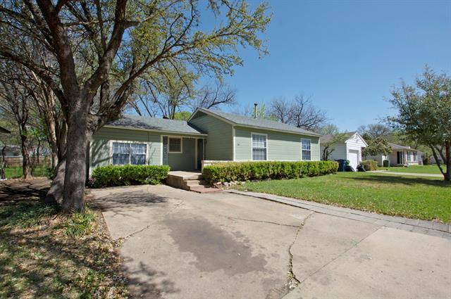 Garland, TX 75040,313 Freeman Drive