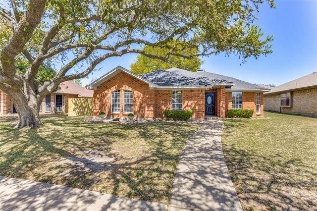 Wylie, TX 75098,1057 Surrey Circle