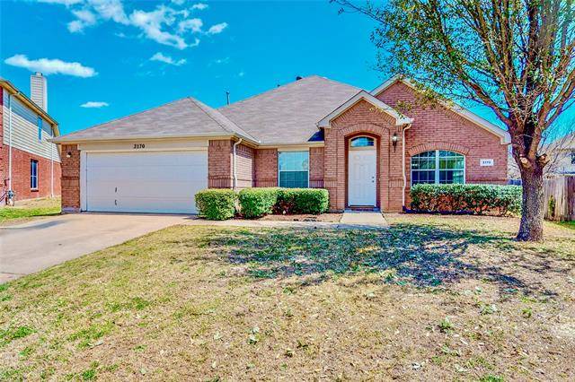 Mansfield, TX 76063,3170 Kingswood Court