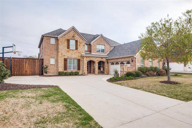 Frisco, TX 75036,306 Aspen Lane