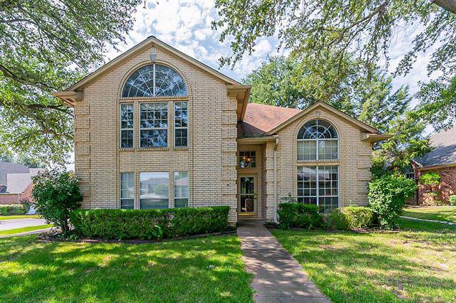 Bedford, TX 76021,3412 Crescent Court