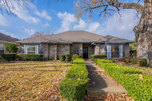 Bedford, TX 76021,3933 Cedar Ridge Drive