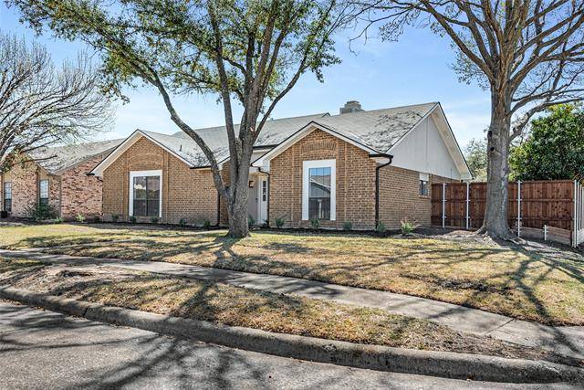 Allen, TX 75002,1300 Creekwood Court