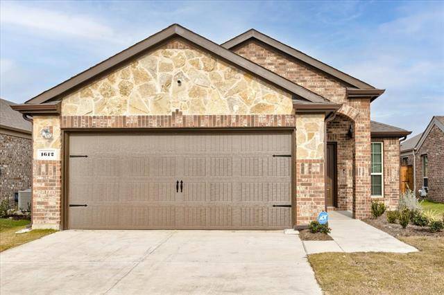 Mckinney, TX 75071,1612 Massey Lane