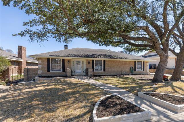 Garland, TX 75043,1434 Merrimac Trail