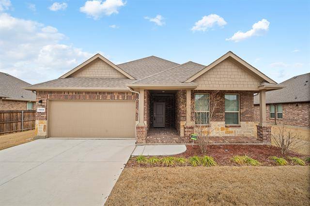 Krum, TX 76249,3442 Rebecca Lane