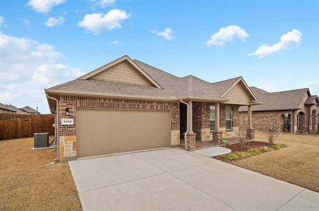 Krum, TX 76249,3442 Rebecca Lane