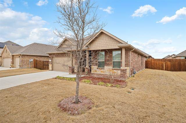 Krum, TX 76249,3442 Rebecca Lane