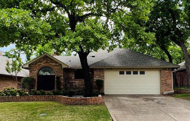 Arlington, TX 76016,5506 Timber Green Drive